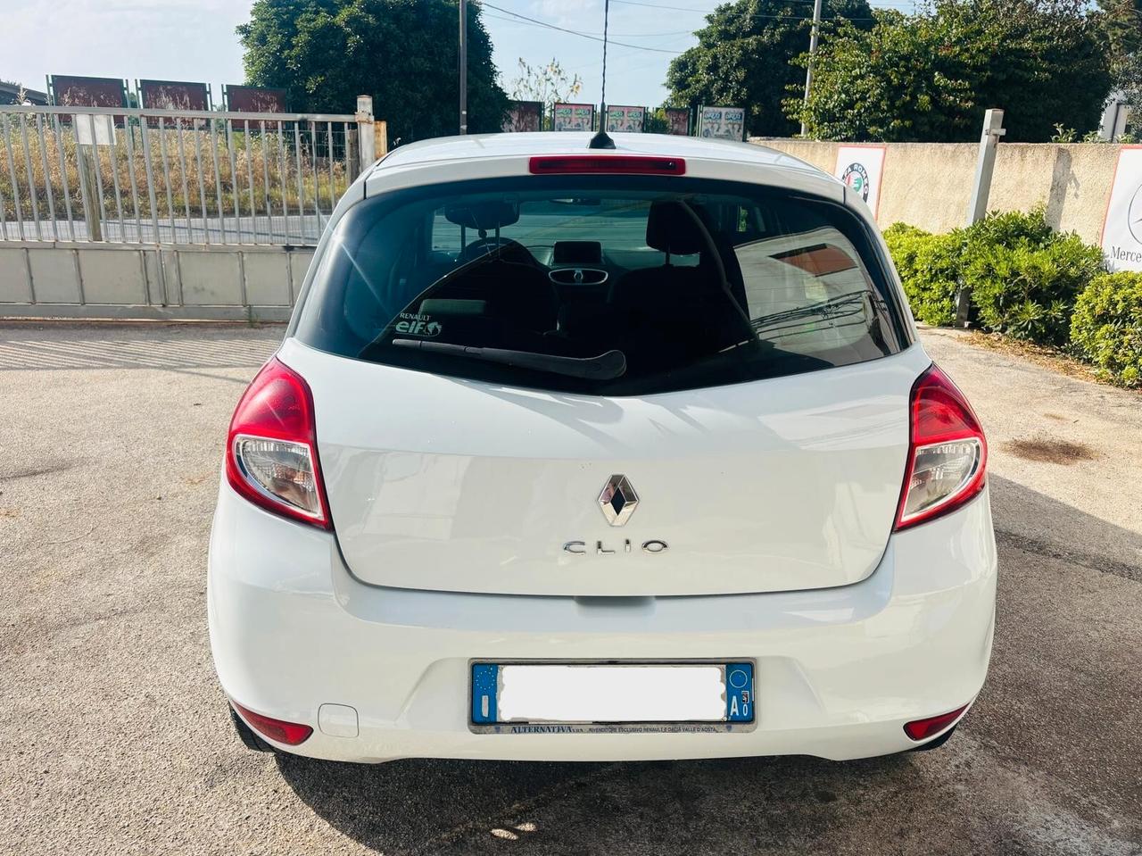 Renault Clio 1.5 dCi 85CV 5 porte Dynamique