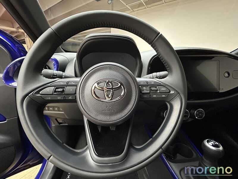 Toyota Aygo X X 1.0 Trend 72 CV