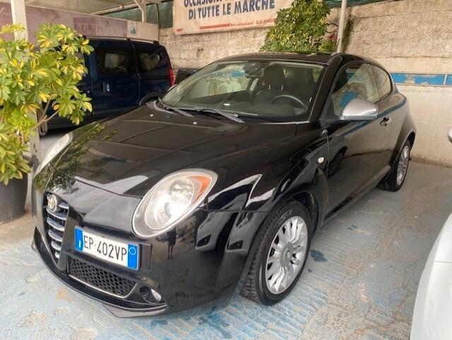 Alfa Romeo MiTo 1.4 70 CV 8V Progression