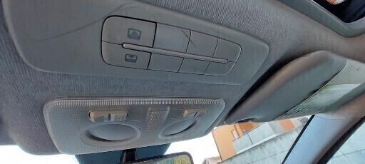 PUNTO EVO 150"ANNIVERSARIO 1,4 GPL DI SERIE DOPPIO TETTO APRIBILE LEGA IMPECCABILE