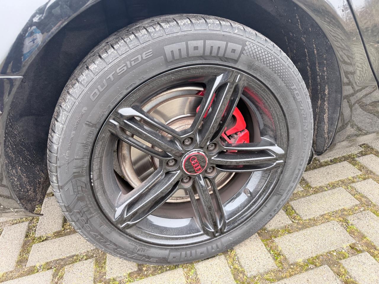 Audi A4 Avant 2.0 TDI 143CV F.AP. multitronic Advanced