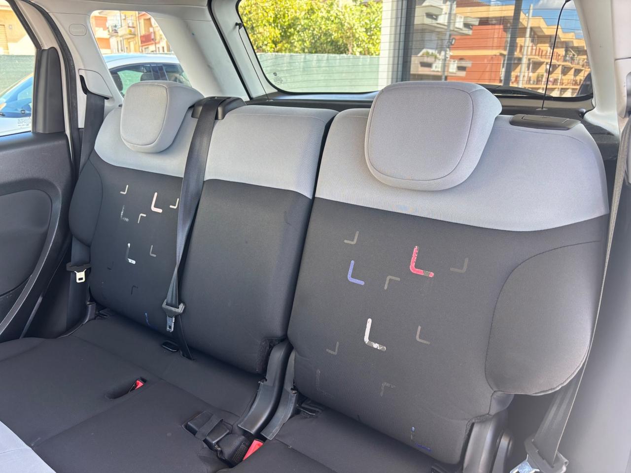 Fiat 500L 1.3 Multijet 95 CV Dualogic Lounge