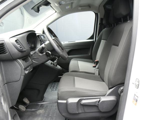 PEUGEOT Expert BlueHDi 100 S&S PL-SL-TN Furgone Premium Long