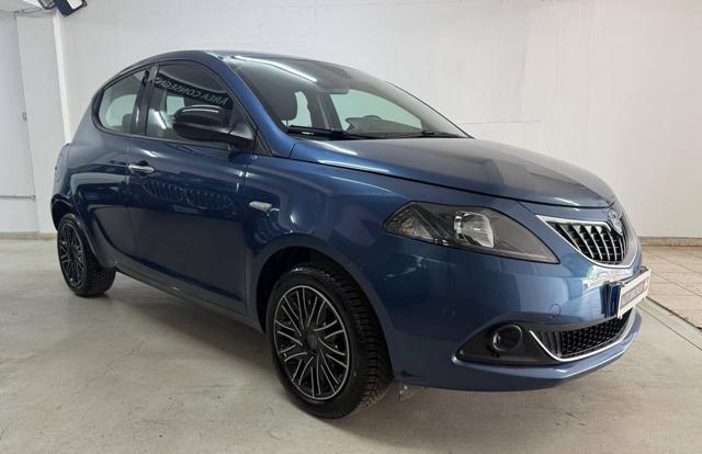 LANCIA Ypsilon 1.0 FireFly 5 porte S&S Hybrid Gold
