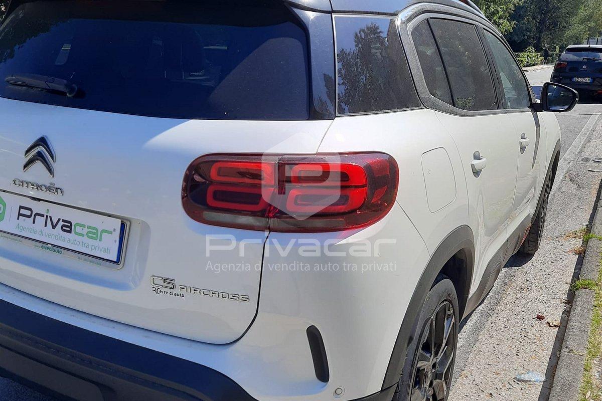 CITROEN C5 Aircross BlueHDi 130 S&S EAT8 Shine Pack
