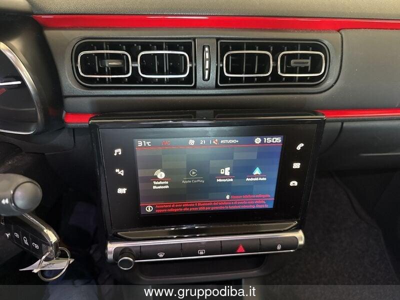 Citroën C3 2017 Diesel 1.6 bluehdi Shine s&s 75cv