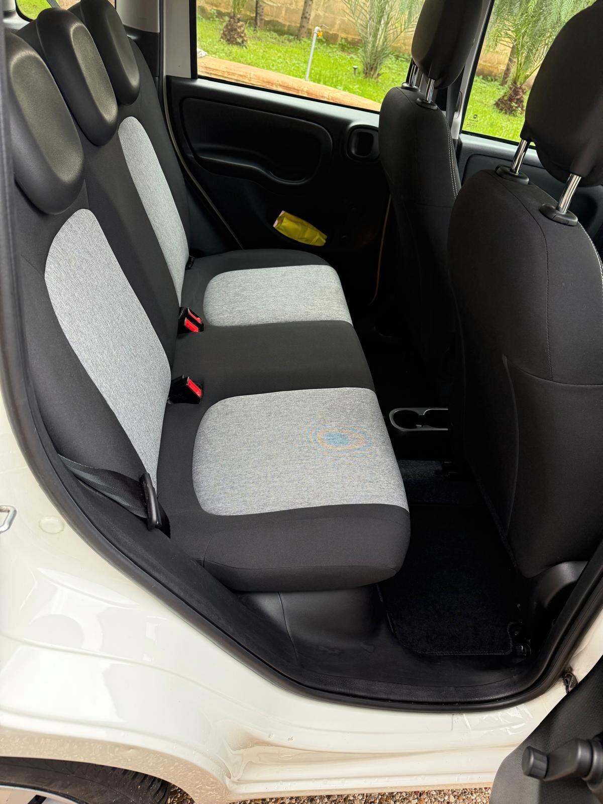 Fiat Panda 1.2 Lounge COME NUOVA