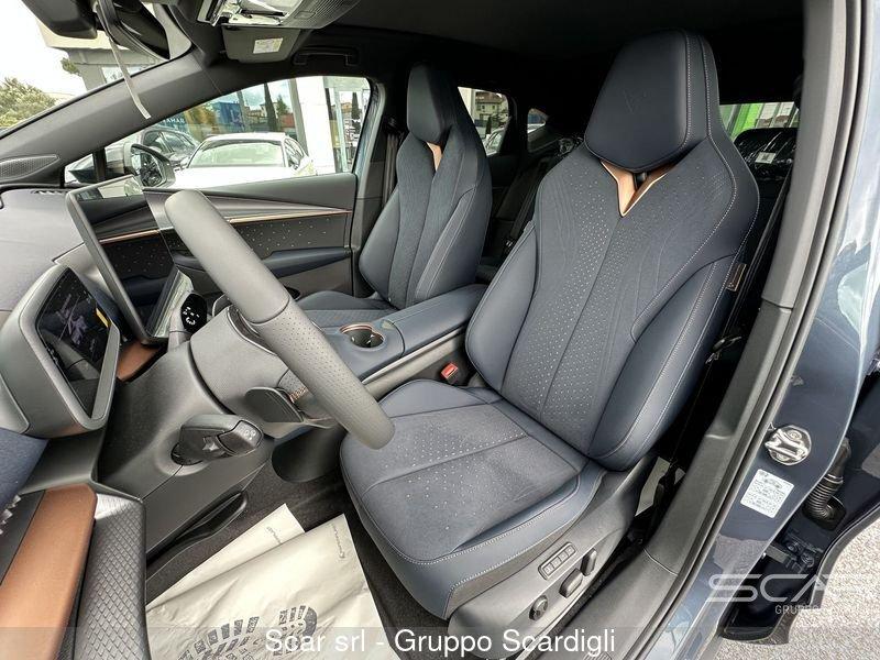 Cupra Tavascan VZ Adrenaline AWD 77kWh 340CV