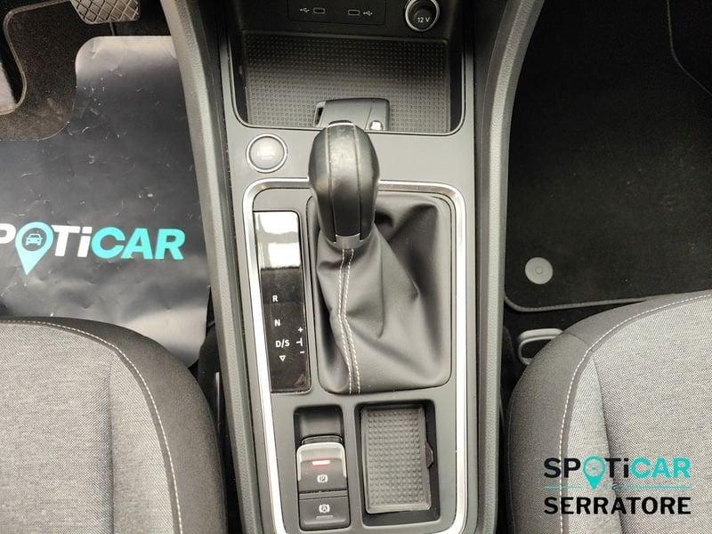 SEAT Ateca 2.0 tdi Business 150cv dsg