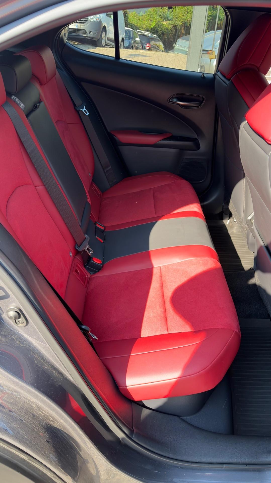 Lexus UX 250h ***** F-SPORT ****** 4WD ******* 4X4 *******