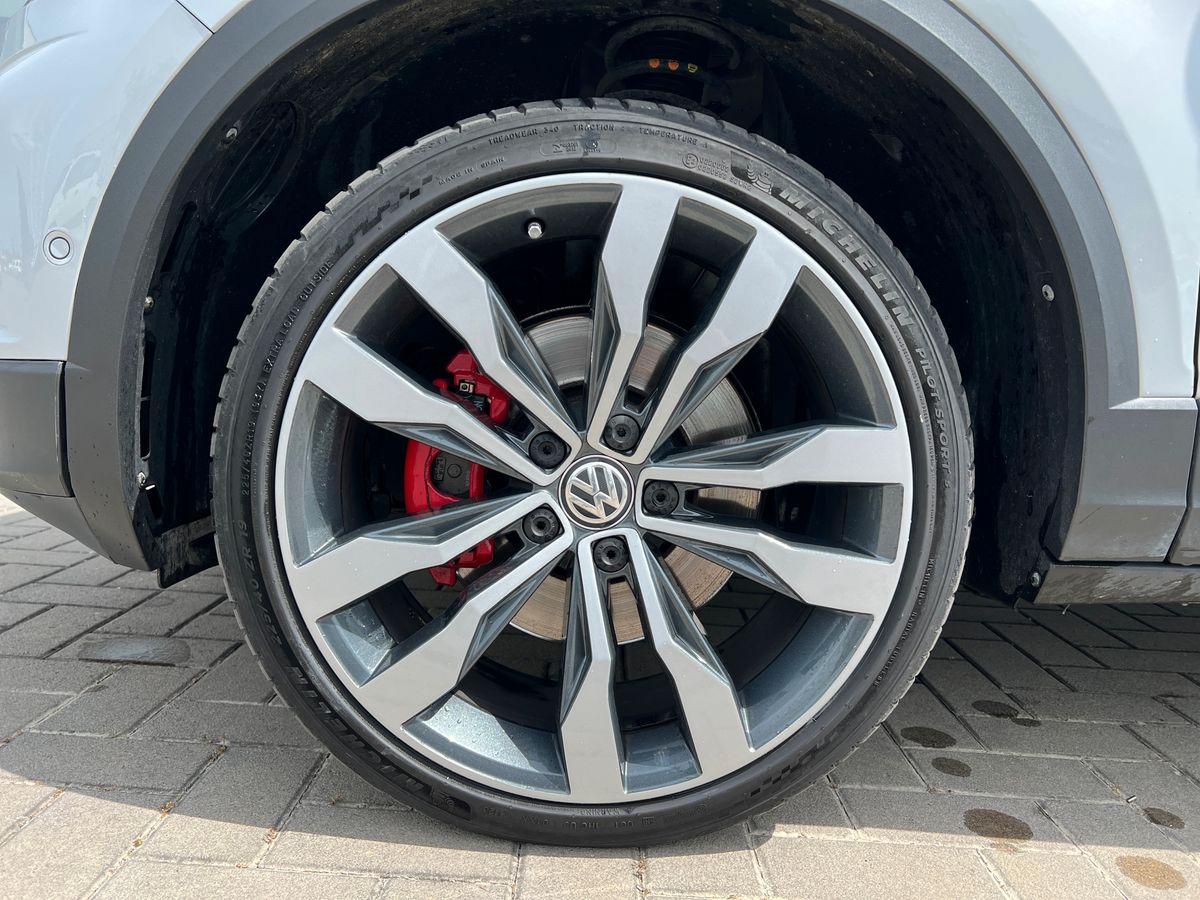 VOLKSWAGEN T-Roc 2.0 tsi Edition190 4motion dsg