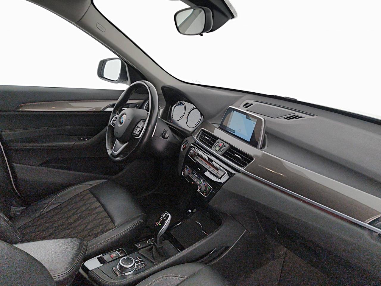 BMW X1 xDrive18d xLine