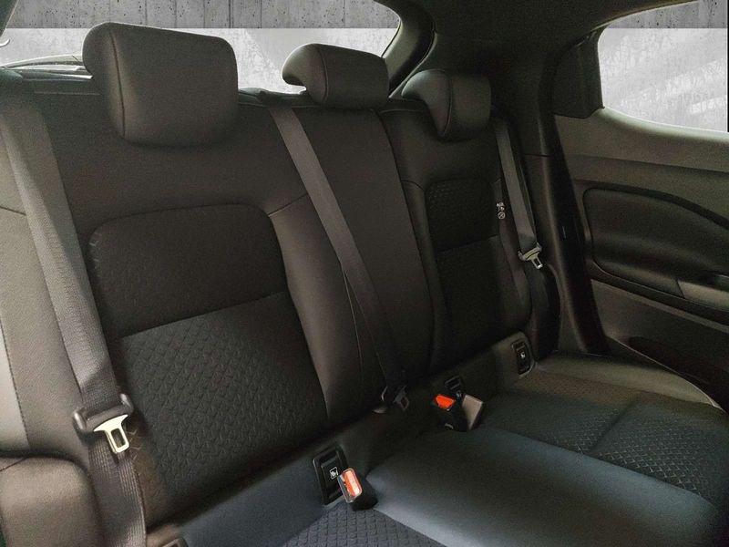 Nissan Juke 1.6 hev N-Connecta