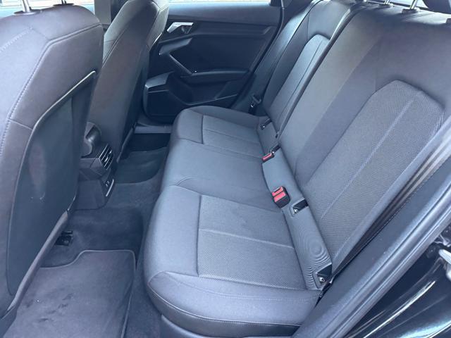 AUDI A3 SPB 30 TFSI Business