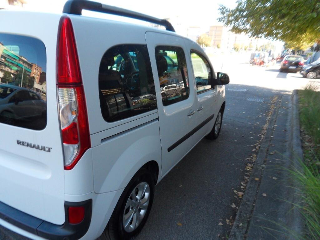 Renault Kangoo Blue dCi 8V 95CV 5 porte Life