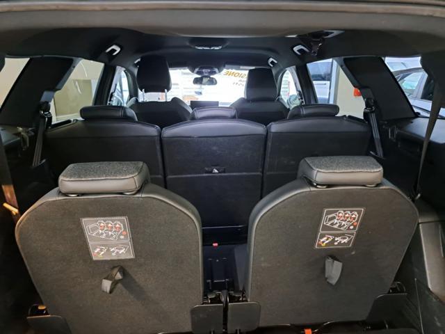 PEUGEOT 5008 5008 1.2 7 POSTI ALLURE