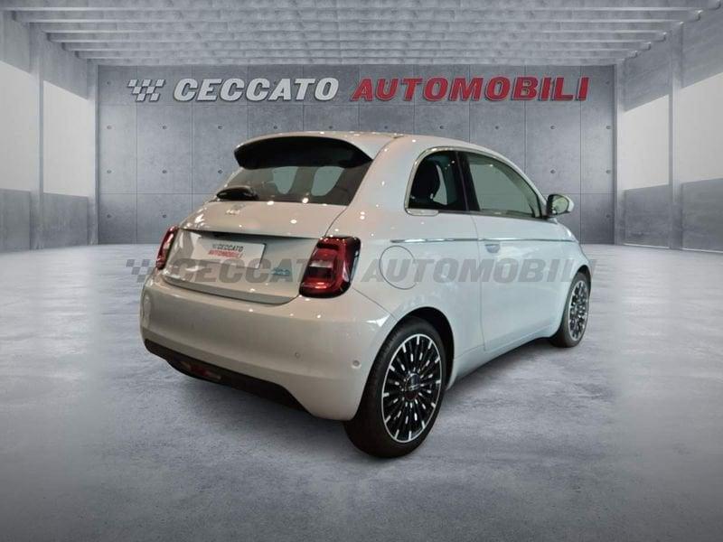 FIAT 500 500e Hatchback My25 500e - LaPrima 320 Berlina