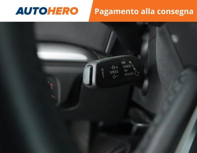 AUDI A3 SPB 1.6 TDI clean diesel S tronic Attraction