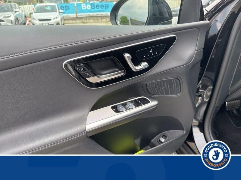 Mercedes-Benz GLC Coupé GLC 220d 4Matic Coupé AMG Line Premium