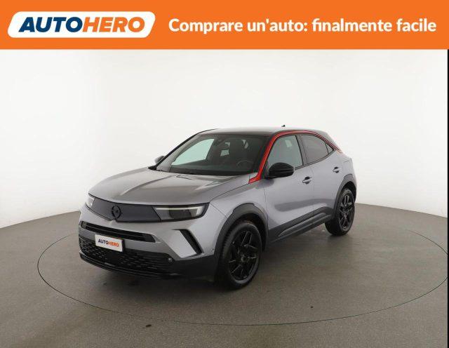 OPEL Mokka 1.2 Turbo GS Line