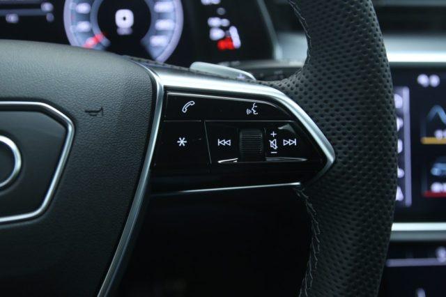 AUDI A6 Avant 40 2.0 TDI quattro ultra S tronic S line edi