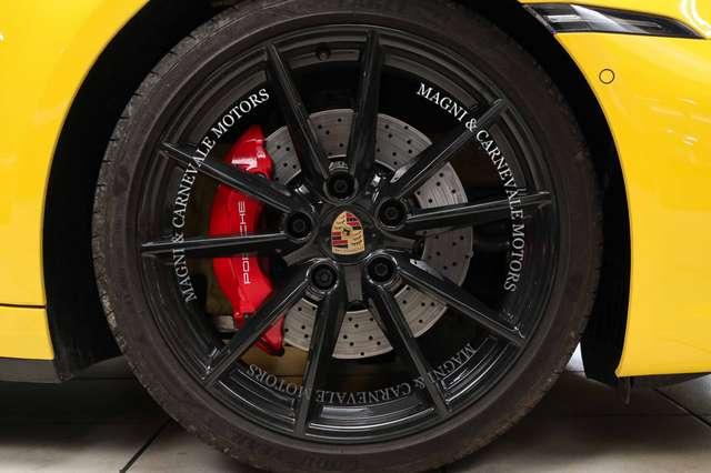 Porsche 911 992 TARGA 4S|LIFT|BOSE|SPORT-CHRONO|360 CAMERA