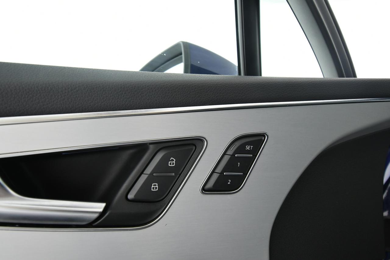 AUDI Q7 50 3.0 tdi mhev Sport quattro tiptronic 7p.ti TETTO PANO+CAMERA+ACC