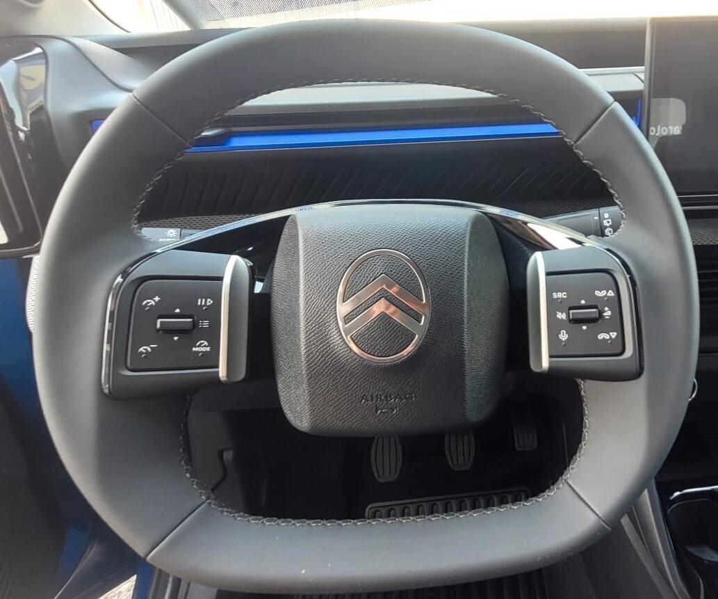 Citroen C3 PLUS 100 CV NESSUN OBBLIGO FINANZIARIO