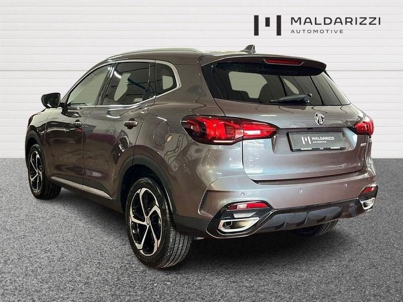 MG HS I 2023 1.5 t-gdi Luxury
