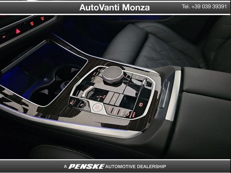 BMW X5 X5 xDrive30d 48V Msport Pro