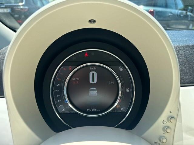 Fiat 500 1.0 Hybrid Dolcevita PREZZO SENZA OBBLIGO DI FINANZIAMENTO !!
