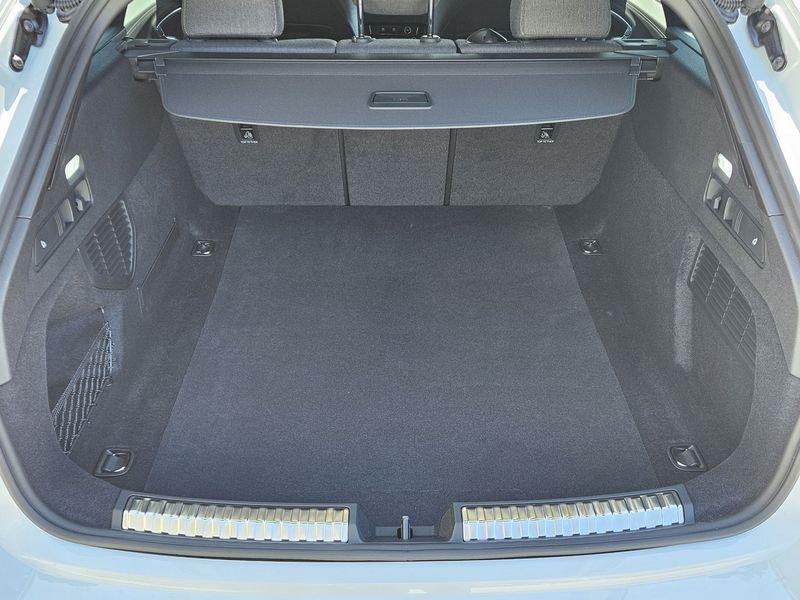 Audi A5 Avant TDI 150 kW S tronic mHEV+ S Line edition