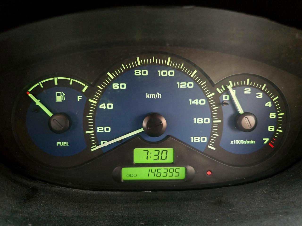CHEVROLET MATIZ 1.0 ENERGY PERFETTA E FULL