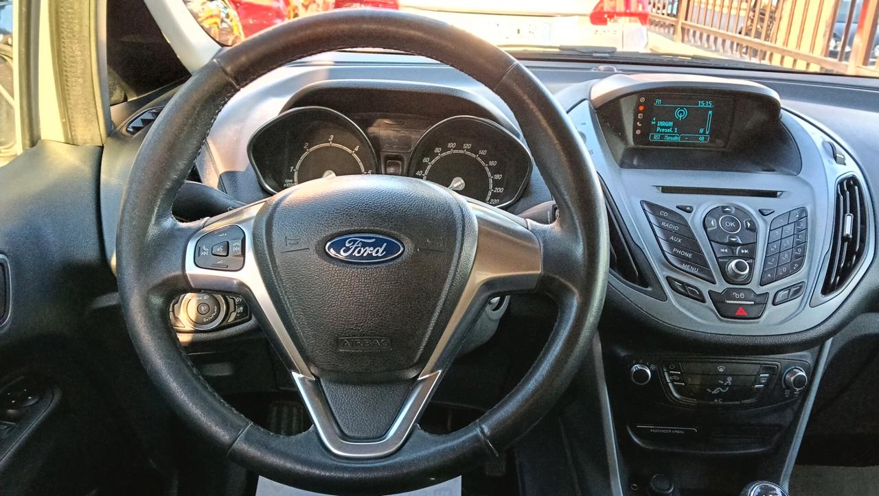 FORD B-MAX 1.5 TDCI -PREZZO PROMO!