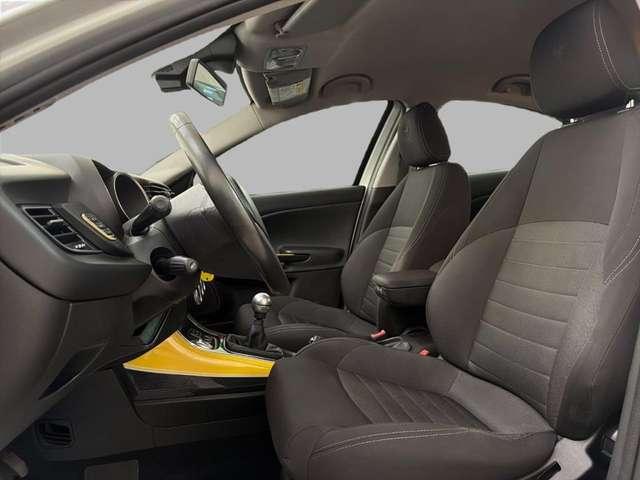 Alfa Romeo Giulietta 1.6 JTD 120 CV