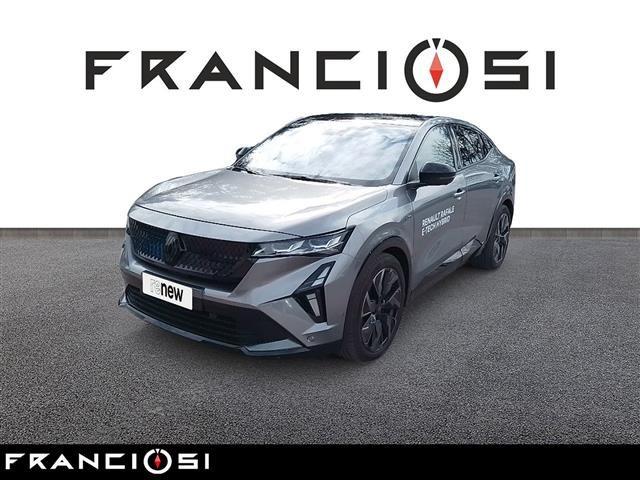 RENAULT Rafale 1.2 E Tech full hybrid 200cv Esprit Alpine