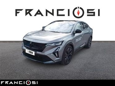 RENAULT Rafale 1.2 E Tech full hybrid 200cv Esprit Alpine
