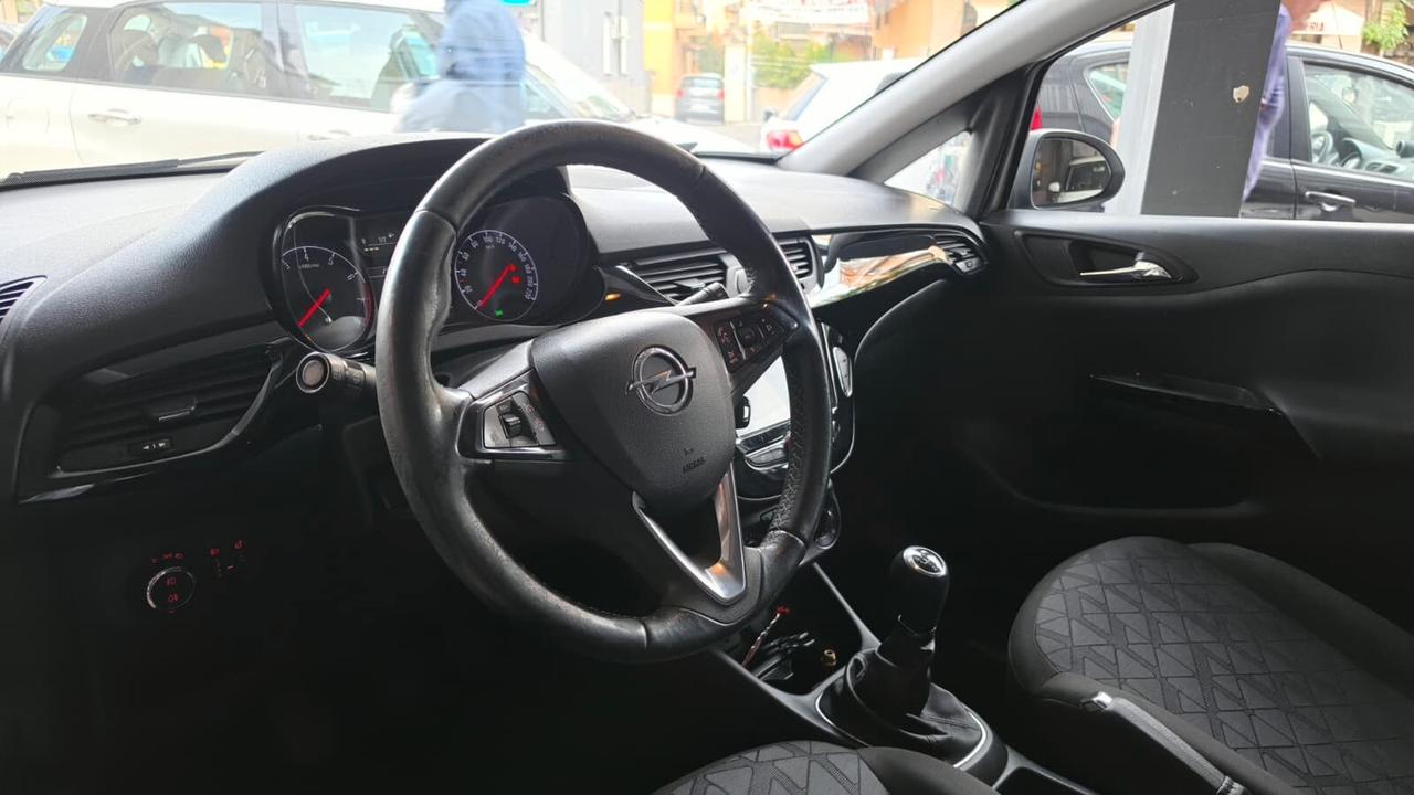 Opel Corsa 1.4 90CV GPL Tech 5 porte 120 Anniversary