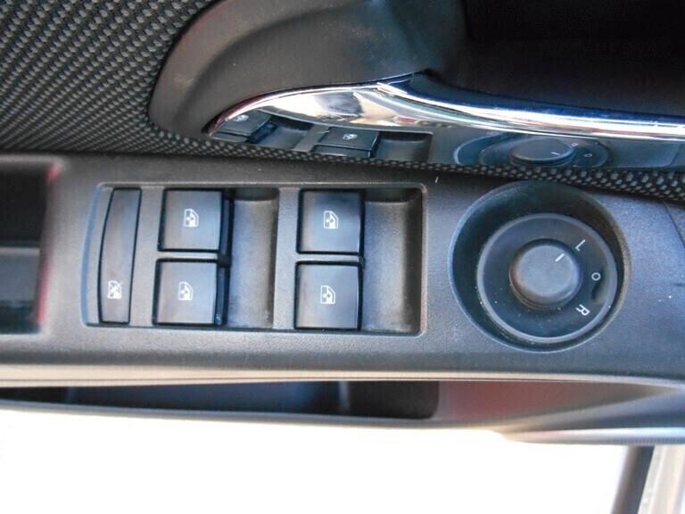 Chevrolet Cruze 1.7 Diesel Station Wagon LTZ