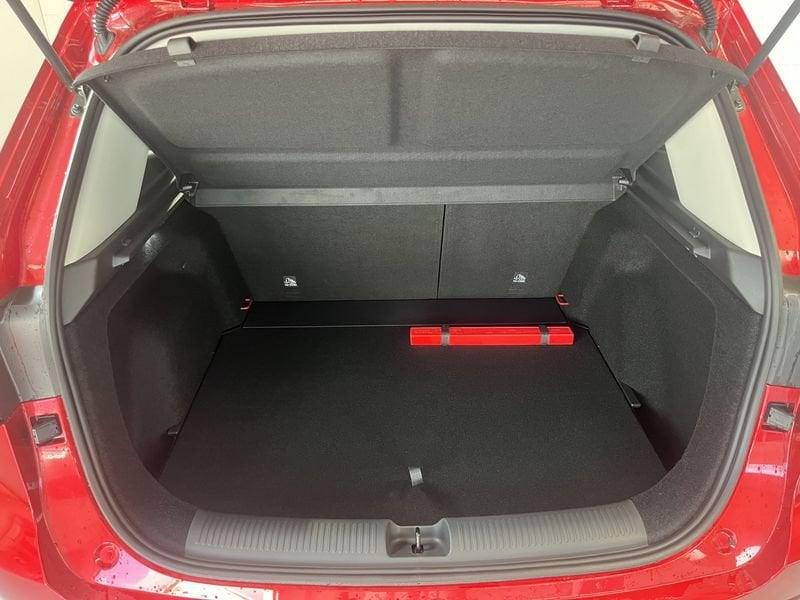 MG ZS 1.5 Comfort NUOVO MODELLO