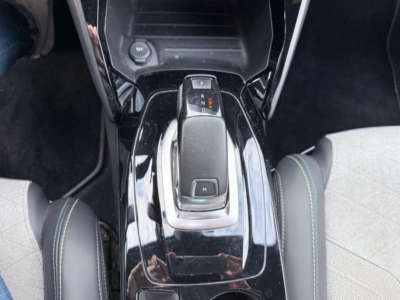 Peugeot 208 5 Porte 208 1.2 puretech GT Pack s&s 100cv eat8