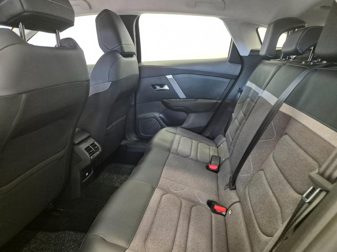 Citroen C4 1.2 puretech Max s&s 130cv - NEOPATENTATI - UNIPROPRIETARIO - Cruise/Lim - Carplay - Cam IN PROMO