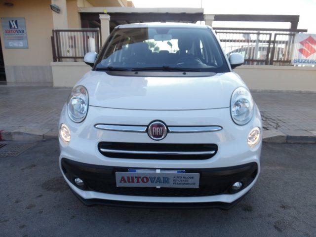 FIAT 500L 1.6 Multijet 120 CV Lounge