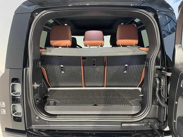 Land Rover Defender 90 - SPECIAL VEHICLE - iva esposta