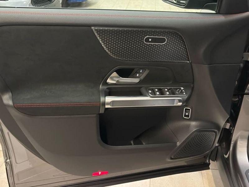 Mercedes-Benz EQB 250+ AMG Line Advanced