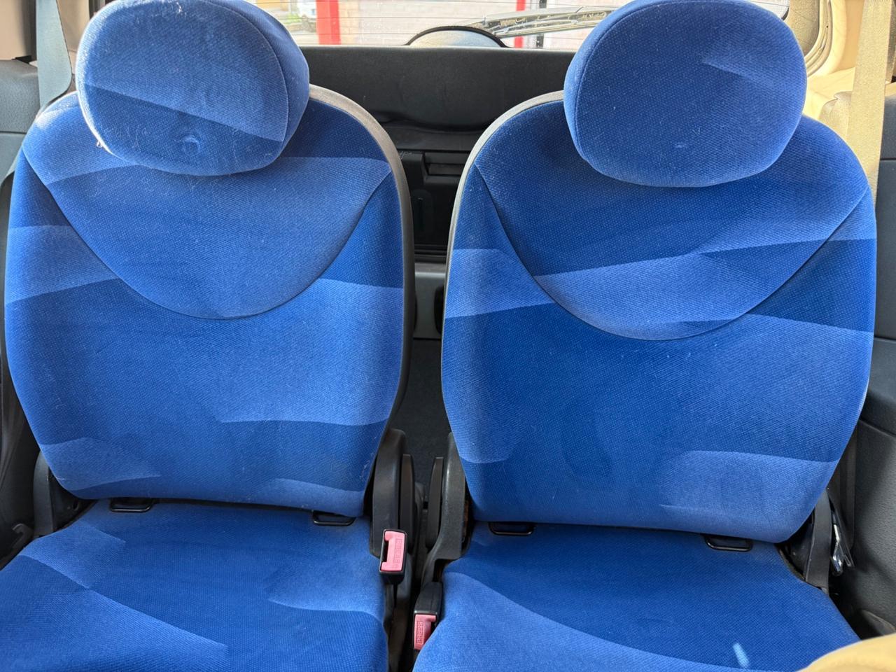 Citroen C2 1.1 Elegance