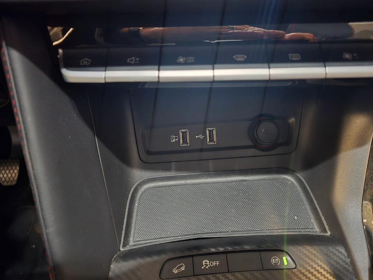 Mg ZS 1.5 VTi-tech Comfort