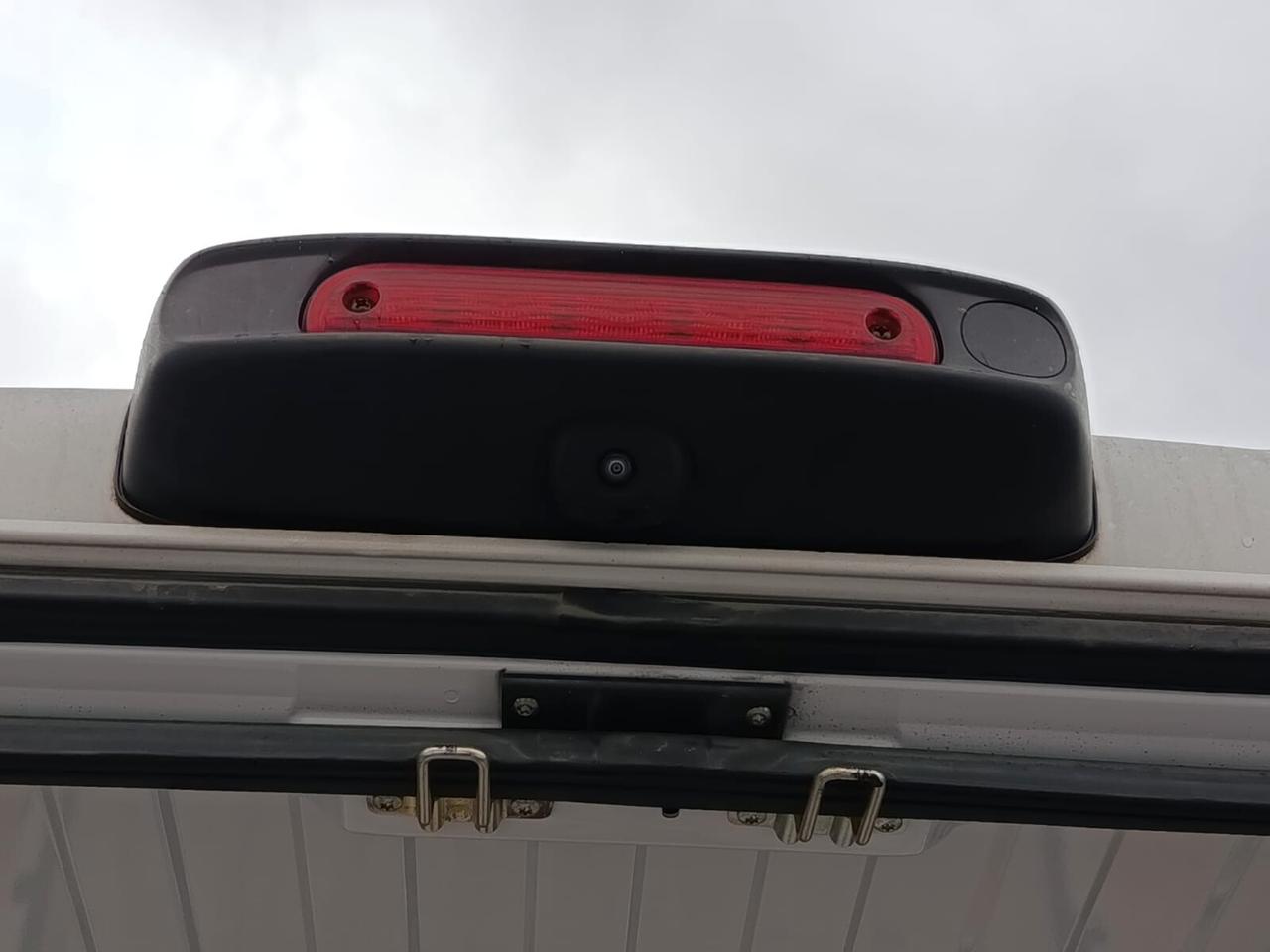 Fiat Ducato 2.2 Mjt3 140CV Tetto alto passo corto-2022