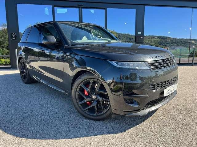 Land Rover Range Rover Sport Range Rover Sport mhev Dynamic HSE awd 250cv auto