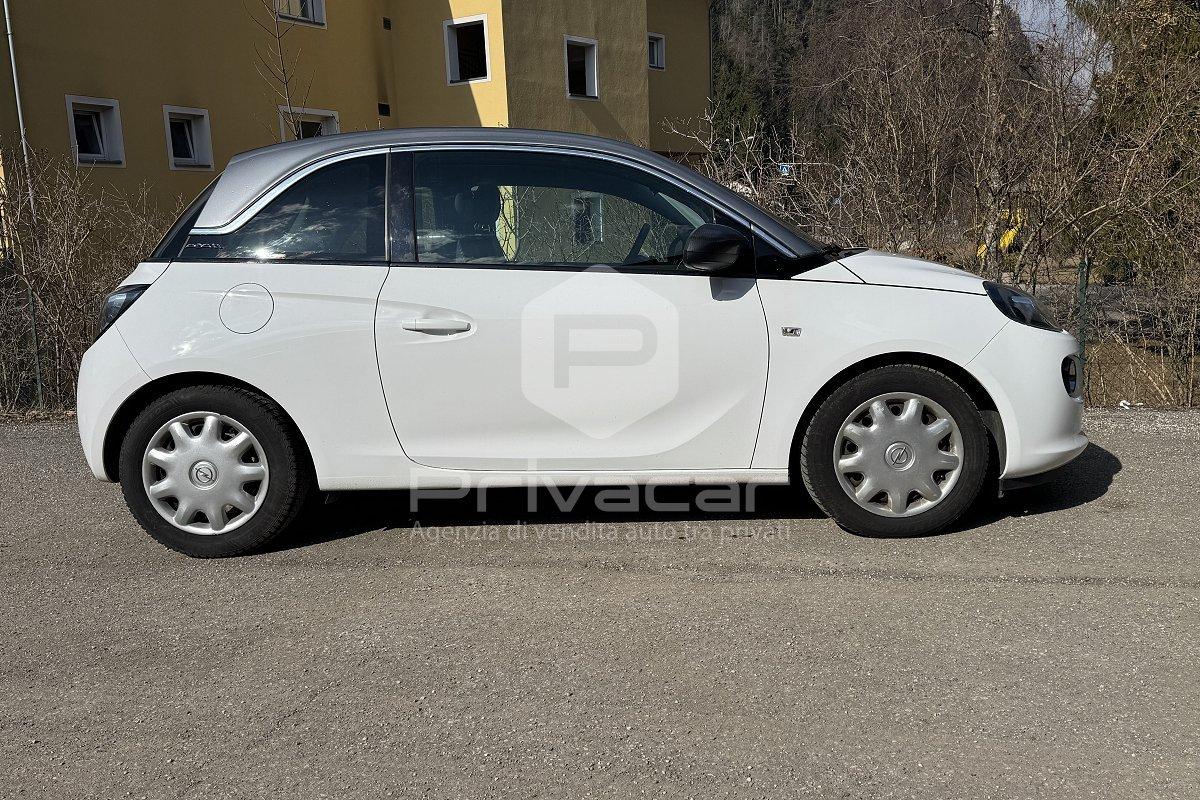 OPEL Adam 1.2 70 CV Start&Stop Glam